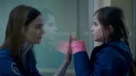 Filmszene »Proxima - Die Astronautin«