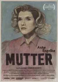 Filmplakat »Mutter«