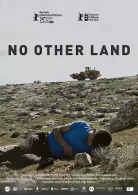 Filmplakat »No Other Land«