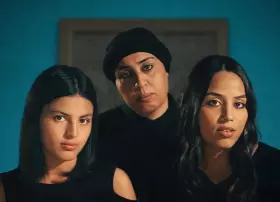 Filmszene »Olfas Töchter«