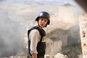 Filmszene »France«