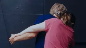 Filmszene »Isadoras Kinder«
