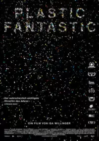 Filmplakat »Plastic Fantastic«