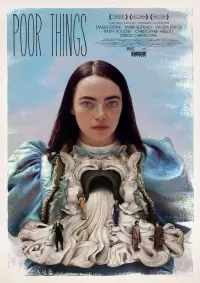 Filmplakat »Poor Things«