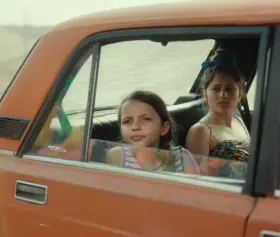 Reinas