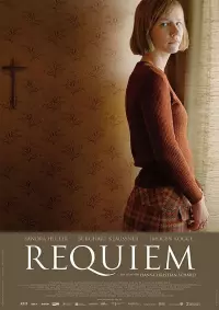 Filmplakat »Requiem«