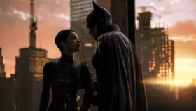 Filmszene »The Batman«