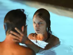 Filmszene »Undine«