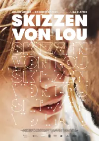 Filmplakat »Skizzen von Lou«