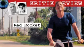 Filmszene »Red Rocket«