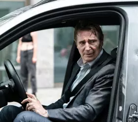 Filmszene »Retribution«