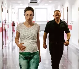 Filmszene »Monster im Kopf«