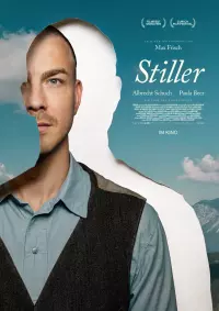 Plakat Stiller
