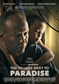 Filmlakat »The Village next to Paradise«
