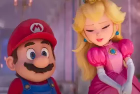 Filmszene »Der Super Mario Bros. Film«