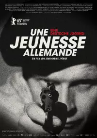 Filmplakat »Une Jeunesse Allemande - Eine deutsche Jugend«