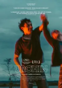 Filmplakat »Urchin«