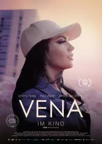 Filmplakat »Vena«