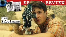 Filmszene »Alle wollen geliebt werden«