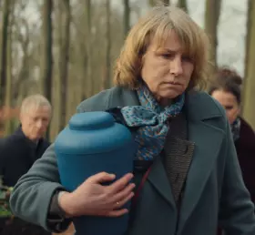 Filmszene »Sterben«