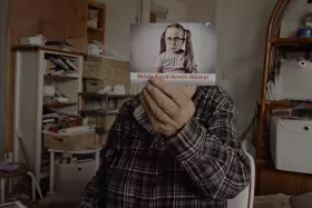 Filmszene »Liebe Angst«