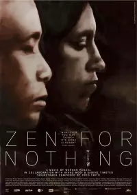 Filmplakat »Zen for Nothing«