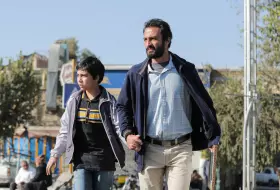 Filmszene »A Hero - Die verlorene Ehre des Herrn Soltani«