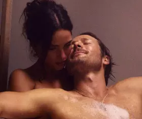Filmszene »A Killer Romance«