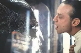 Filmszene »Alien - Die Wiedergeburt«