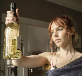 Filmszene »Alle für Ella«