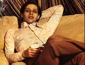 Filmszene »American Prince«