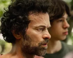 Filmszene »Animalia«