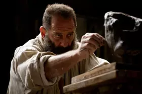Filmszene »Auguste Rodin«