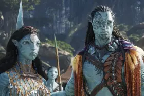 Filmszene »Avatar: The Way of Water«