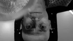 Filmszene »Babenco - Tell me when I die«