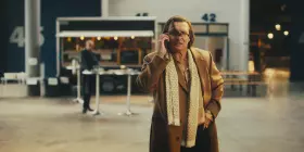 Filmszene »Bad Director«