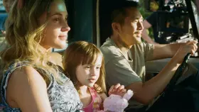 Filmszene »Blue Bayou«