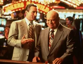 Filmszene »Casino«