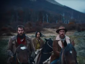 Filmszene »Colonos«