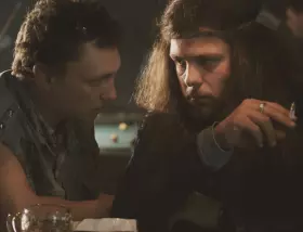Filmszene »Coup«