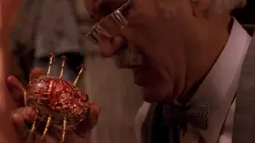 Filmszene »Cronos«
