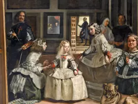 Das Geheimnis von Velázquez