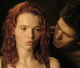 Filmszene »Das Parfum - Die Geschichte eines Mörders«