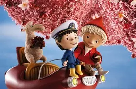 Filmszene »Das Sandmännchen - Abenteuer im Traumland«