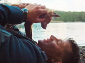 Filmszene »Der Fuchs«