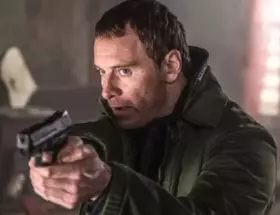 Filmszene »Der Killer«