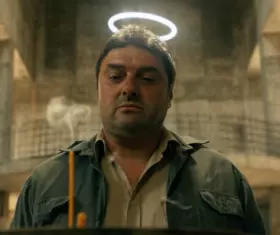 Filmszene »Der Schein trügt«