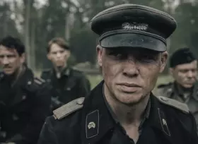 Der Tiger