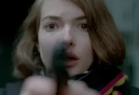 Filmszene »Ms .45«