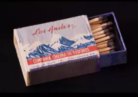 Filmszene »Die Kordillere der Träume«